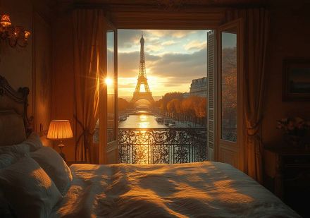 airbnb et location d'une chambre chez l’habitant